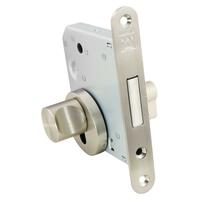 HAFELE 499.65.210 SS PROFILE CYLINDER SET