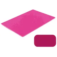 แผ่นอลูมิเนียม คอมโพสิต 3 มม. Glossy Deep Pink 3541