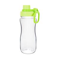 ขวดน้ำ PET 0.6L JCJ ทรง BODY 3213 เขียว