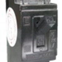 เซฟตี้เบรกเกอร์ 15 แอมป์ 1 เฟส S-169 SOKAWA
