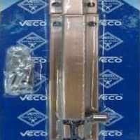 กลอนสปริง VECO WL46 6 นิ้ว สีทองแดงรมดำ