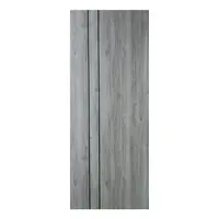 ประตูเมลามีนAZLE L2 80x200 ซม.GY(10653)