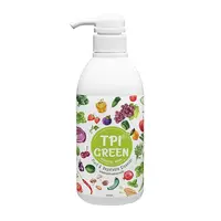 น้ำยาล้างผักและผลไม้ TPI 450 มล.