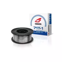 ลวดเชื่อมเหล็ก FLUX CORE YAWATA 71T1 ขนาด 1.2 มม.