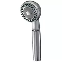 หัวฝักบัวสายอ่อน แบบ 2 ฟังก์ชั่น ไม่รวมสายฝักบัว American Standard รุ่น NIAGRARA A-6040