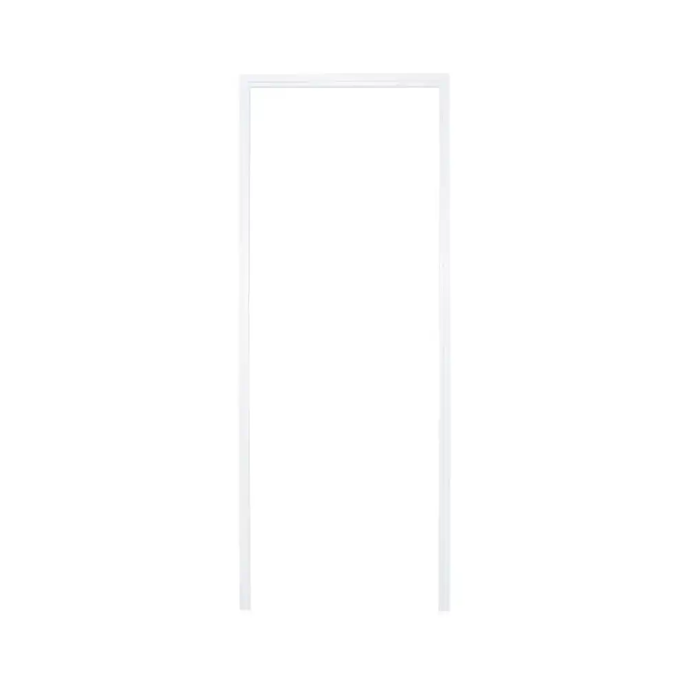 วงกบประตู UPVC MODERNWOOD 80x200 ซม. สีขาว-1