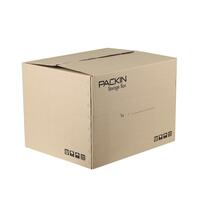 PACK IN 45X55X40CM COVER CARTON