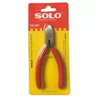 คีมหนีบห่วง SOLO 807