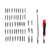 58EA/SET MATALL SCRWDR HMP1057055-A