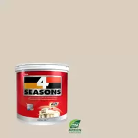 TOA 8467 TOA 4 Seasons Matt for Exterior 8467 Desert Palm