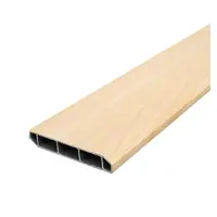 Skirt PVC CROBERN 9.5x240x1.5CM