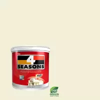 TOA 8508 TOA 4 Seasons Matt for Exterior 8508 Dover Tint