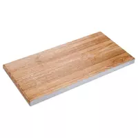 กระเบื้องปูพื้น ภายนอก SCG รุ่น UVT Wood Series 30x60x3.5 ซม. ริว โอ๊ค