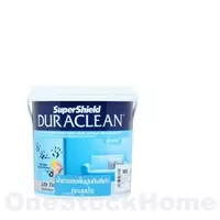 สีรองพื้นปูนเก่า TOA DURACLEAN 1แกลลอน