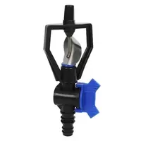 SPRINGKLER STL+VALVE PE16-20mm.PACK 5