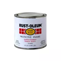 #1060 RUST-OLEUM Metal Primer RUST-OLEUM Yellow 1/4 gallon