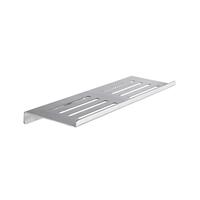 ตะแกรงวางของ RASLAND RA 2323-SHELF 40 ซม. สเตนเลส