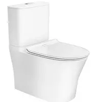 สุขภัณฑ์สองชิ้น American Standard 2622SC-WT-0 รุ่น 3/4.5 ลิตร ซิกเนเจอร์
