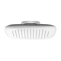KOHLER K-37268X-CP MASTERSHOWER  SHOWERHEAD WITH ARM AND FLANGE