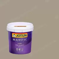 #10966 Jotun Majestic True Beauty Matt Almond Beige 10966