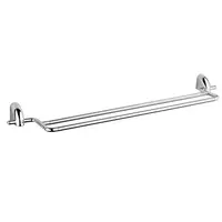 KOHLER ราวแขวนผ้าคู่ 24" รุ่นลิซซัน