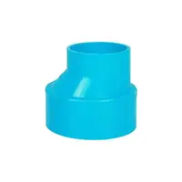 ข้อต่อลดบาง PVC 2x1 1/2 นิ้ว ท่อน้ำไทย