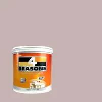 TOA AG1014 TOA 4 Seasons Semi-Gloss for Exterior AG1014 Desert Bloom