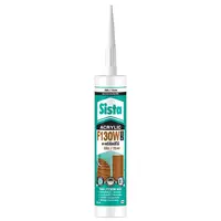 อะคริลิกซีลแลนด์ SISTA F130 300 มล. สีไม้สัก