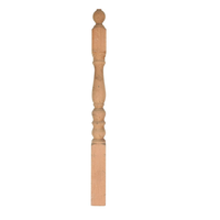 Stair Stringer Red Deer Wood No.603