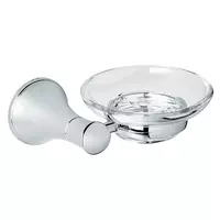 KOHLER CORALAIS SOAP HOLDER