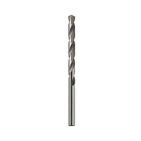 Eurox ดอกสว่านเจาะสแตนเลส HSS ขนาด 17/64"(6.74 มม.)