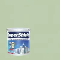 TOA 8394 TOA SuperShield Titanium Gloss Exterior 8394 Gardening Trend