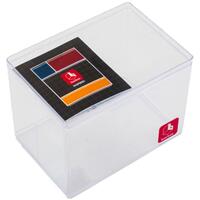SMALL BOX STACKABLE 9x12.8x9.75BB02021BB