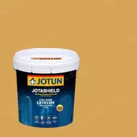 #1158 สีทาภายนอก Jotun Jotashield Colour Extreme River