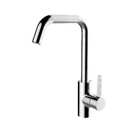 KOHLER K-21370T-4CD-CP ก๊อกเดี่ยวอ่างล้างจาน รุ่นทอธ