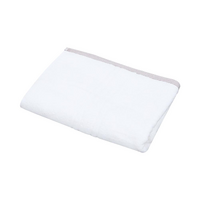 TOWEL 27X54 SANDRA GREY HLS