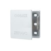 สายยูหูช้าง SOLEX 70 สีสเตนเลส