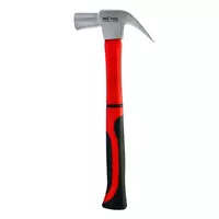 NAIL HAMMER MIXPRO 27 MM.