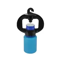 Sprinkler Anti-Insect+ PVC Socket 1/2 "