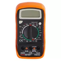 มิเตอร์ DIGITAL MULTI METER OR YOG