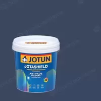 #4686 Jotun Jotashield Antifade Colours Sheen Night Shaddow 4686
