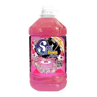 น้ำยาถูพื้น SPACLEAN 5,200 มล. MODERN