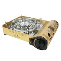GAS STOVE PINIC 1G AIKO AK-88