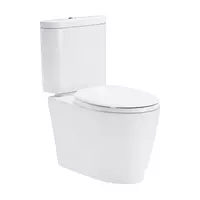 Two piece toilet COTTO C16817 3/4.5 L
