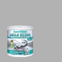 TOA Q803 TOA SuperShield AQUA GLOSS Water Base Enamel Q803 Evening Whisper