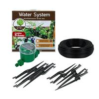 Mini sprinkler set with TOWAI timer