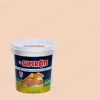 #660 สีดูลักซ์ ซูเปอร์โคท สีน้ำทาภายใน Jumping Bean 