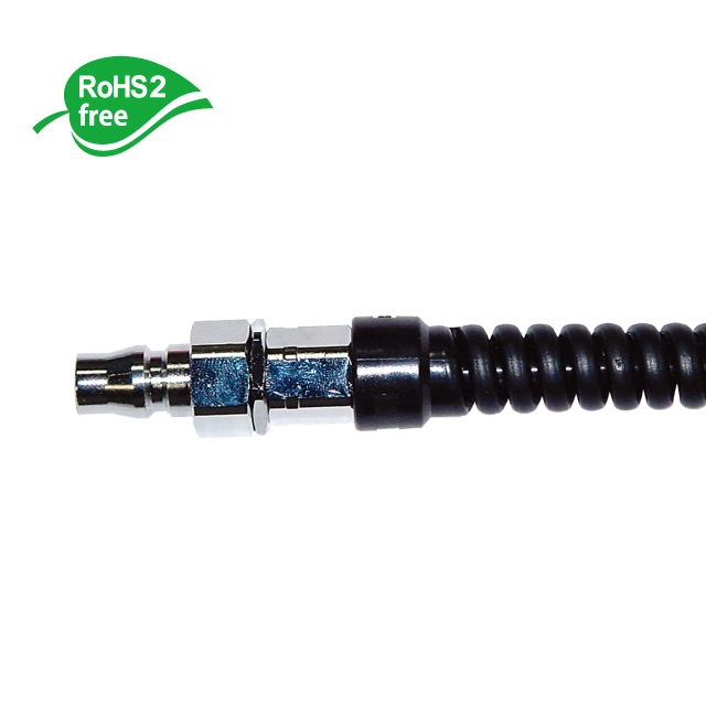 HAKKO Air Hose Fittings (E-RSP) HAKKO ข้อต่อท่อลม (E-RSP)-1