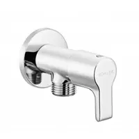 วาล์วเปิดปิดน้ำ รุ่น Singulier KOHLER K-R11711X-4-CP