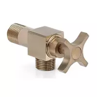 วาล์วเปิดปิดน้ำ สีทอง KOHLER K-12066T-3-BV